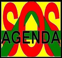 Agenda SOS Defends abandoned kids, women, elders  & animals