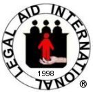 LEGAL AID INTERNATIONAL - litigators on Ur side